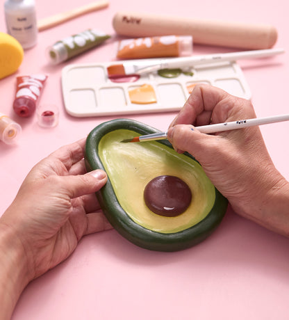 Home Pottery Kit