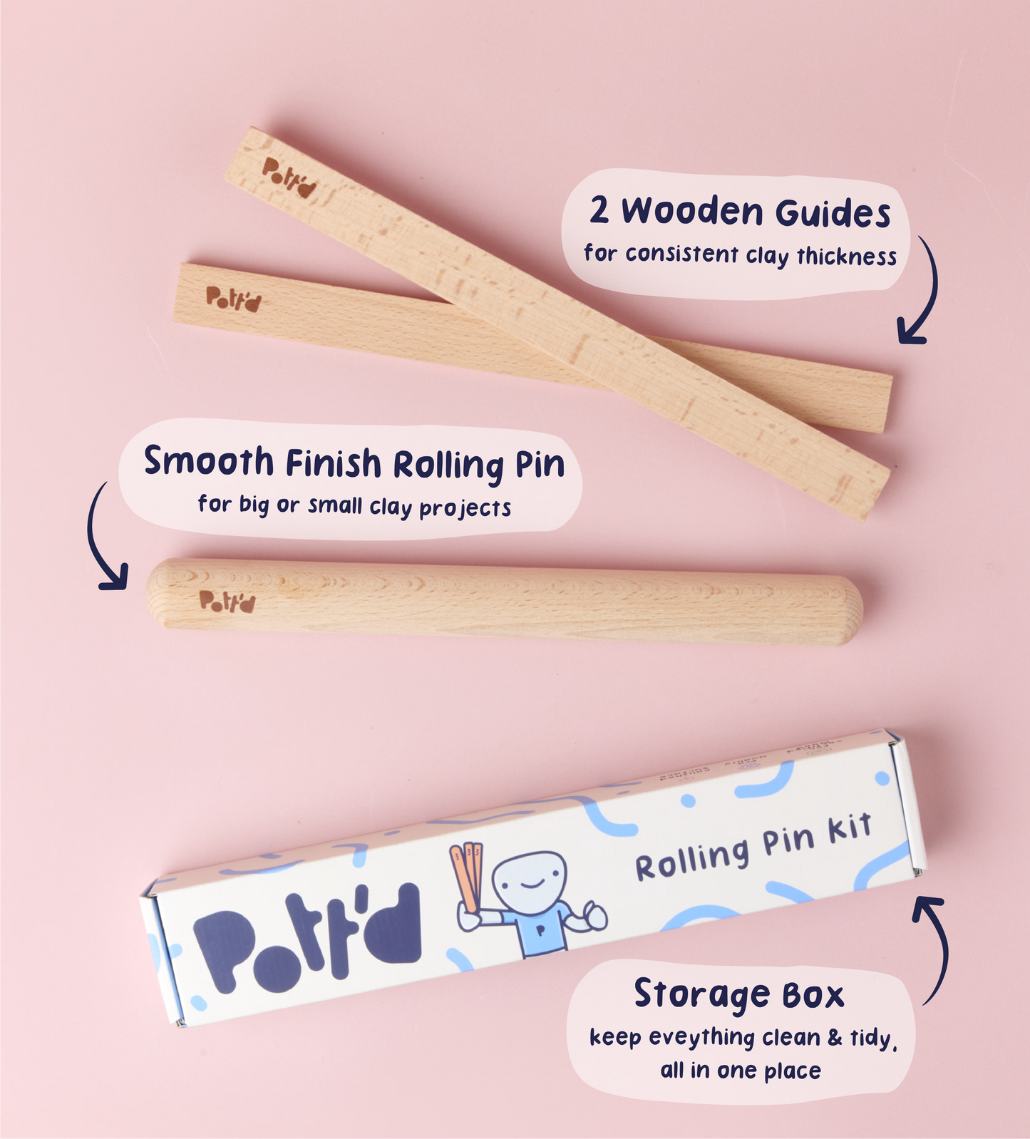Rolling Pin