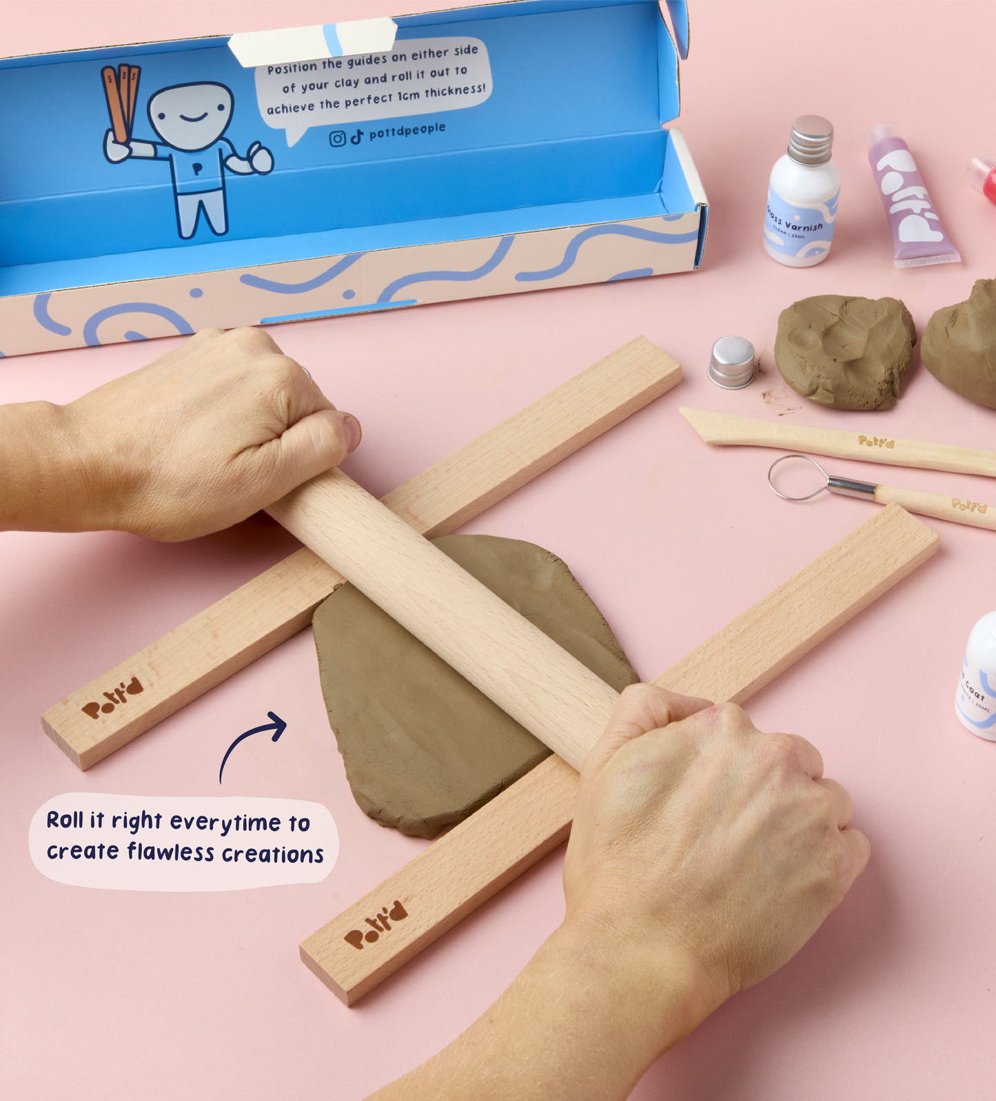 Rolling Pin