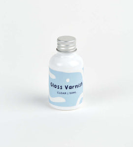 Gloss Varnish