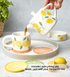 Paint-a-Tea Set