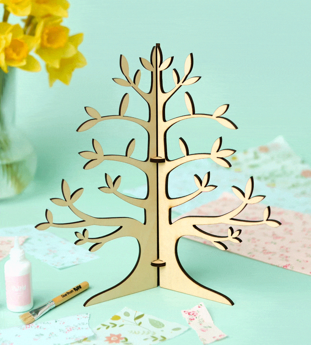 Easter Craft Kit Bundle