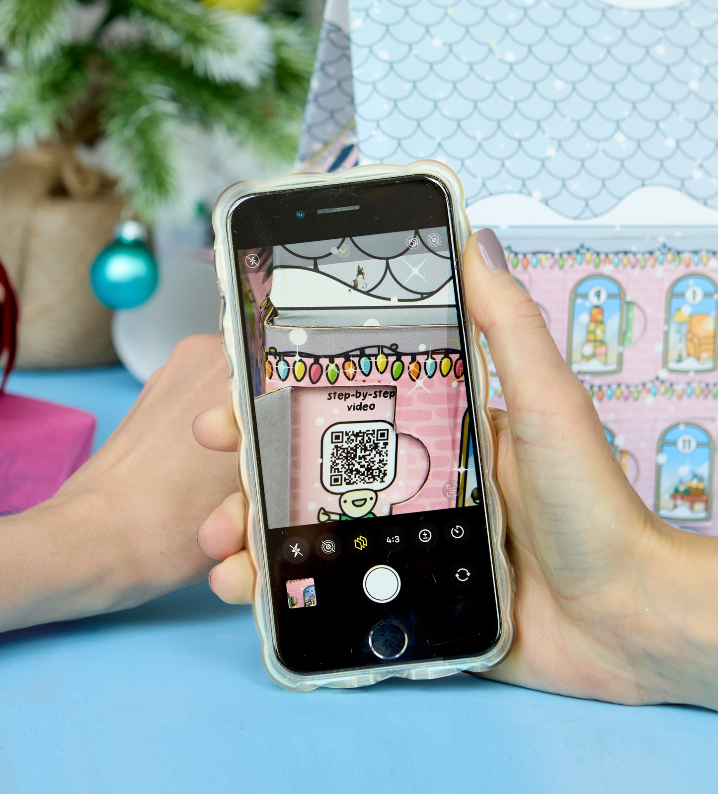 12 Days of Clay: Pott'd 2025 Advent Calendar