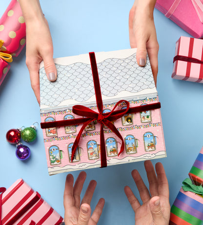 12 Days of Clay: Pott'd 2025 Advent Calendar