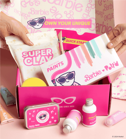 Barbie™ Creative Bundle