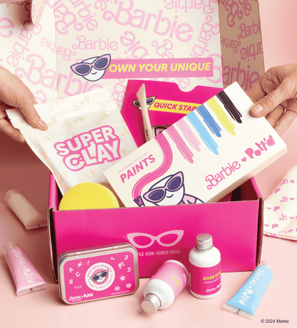 Barbie™ Creative Bundle