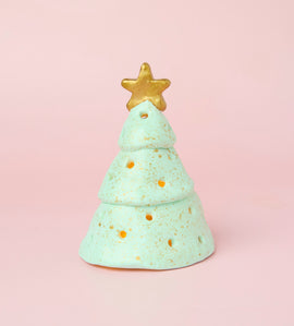 Festive Forest Tealight