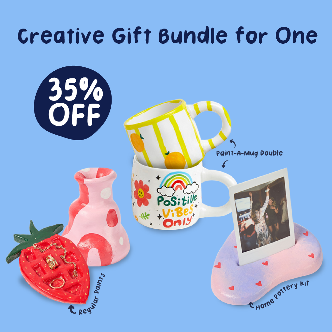 Creative Gift Bundle for One