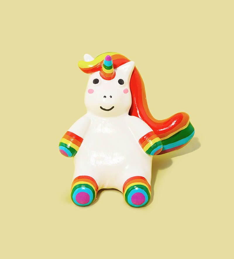 Over Unicorn
